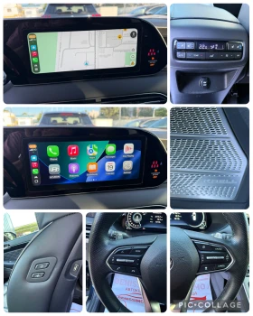 Hyundai Palisade 2.2D* 4WD* 6+ 1* CALLIGRAPHY* , снимка 13