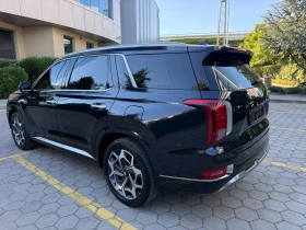 Hyundai Palisade 2.2D* 4WD* 6+ 1* CALLIGRAPHY* , снимка 6