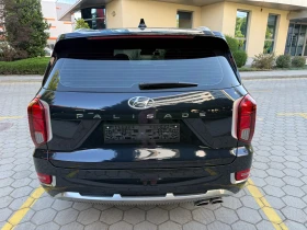 Hyundai Palisade 2.2D* 4WD* 6+ 1* CALLIGRAPHY* , снимка 5