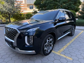 Hyundai Palisade 2.2D* 4WD* 6+ 1* CALLIGRAPHY* , снимка 1