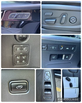 Hyundai Palisade 2.2D* 4WD* 6+ 1* CALLIGRAPHY* , снимка 15