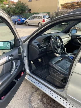 BMW X5, снимка 5