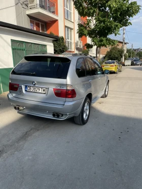 BMW X5, снимка 3