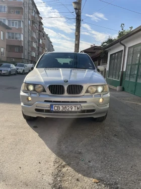 BMW X5, снимка 10