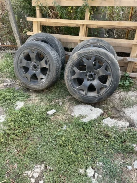 BMW X5, снимка 12