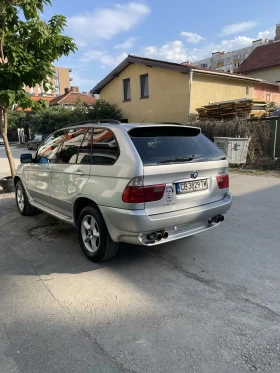 BMW X5, снимка 4