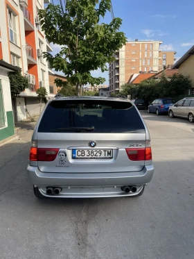 BMW X5, снимка 11