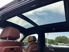 BMW X7, снимка 14
