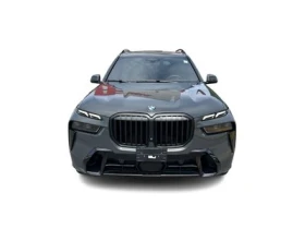 BMW X7, снимка 4