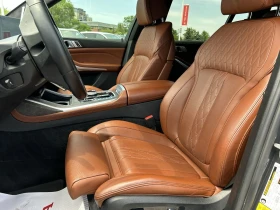 BMW X7, снимка 15