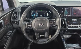 Kia Sorento, снимка 13