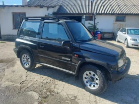 Suzuki Vitara 1.6 моно, снимка 8