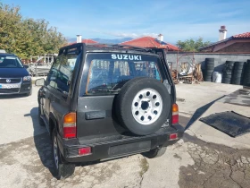 Suzuki Vitara 1.6 моно, снимка 1