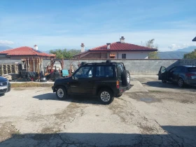 Suzuki Vitara 1.6 моно, снимка 6