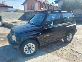 Suzuki Vitara 1.6 моно, снимка 7