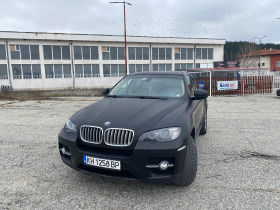 BMW X6  3.5