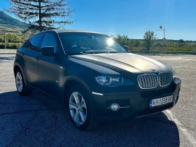     BMW X6  3.5