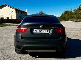 BMW X6  3.5, снимка 4