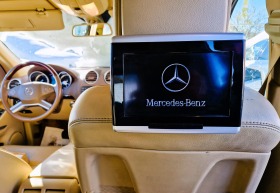 Mercedes-Benz GL 500 ТОП състояние, снимка 12