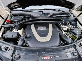 Mercedes-Benz GL 500 ТОП състояние, снимка 14