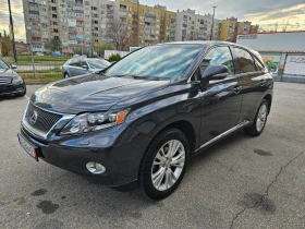 Lexus RX 450h HYBRID-4x4 1