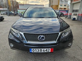 Lexus RX 450h HYBRID-4x4 | Mobile.bg    8