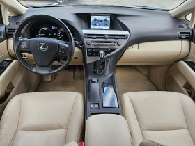 Lexus RX 450 HYBRID-4x4 | Mobile.bg   11