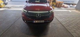Mercedes-Benz EQC, снимка 2 - Автомобили и джипове - 44990742