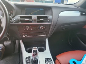 BMW X3, снимка 12