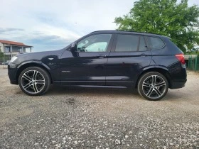 BMW X3, снимка 5