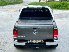 VW Amarok 4x4/3.0дизел 225ps-внос от Франция!, снимка 10 - Автомобили и джипове - 45748000