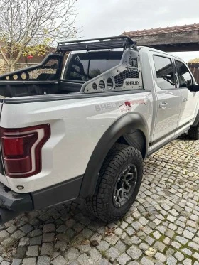 Ford Raptor BAJA, снимка 4