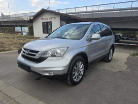 Honda Cr-v Eleganse, снимка 11