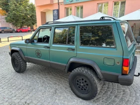 Jeep Cherokee 2.5  | Mobile.bg    2