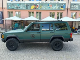 Jeep Cherokee 2.5  | Mobile.bg    6