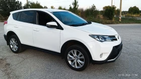 Toyota Rav4 D4D, снимка 4