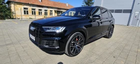 Audi Q7 Dual S Line.TV.Wheels 22.Laser lights, снимка 4