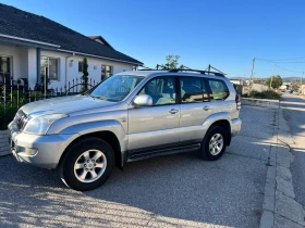 Toyota Land cruiser 3.0D  - [2] 