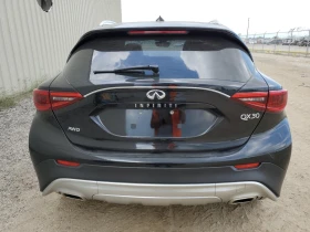 Infiniti QX30 AWD* *  | Mobile.bg    5