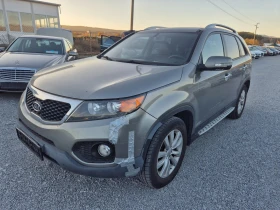 Kia Sorento 2.2.crdi 4x4 - [1] 