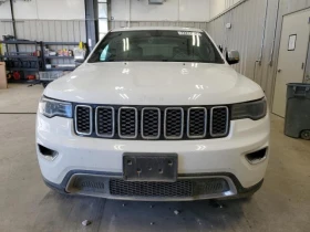 Jeep Grand cherokee LIMITED    ! | Mobile.bg    5