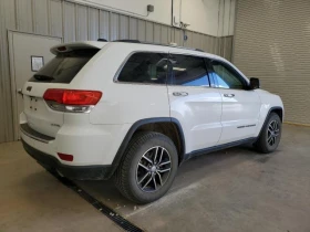 Jeep Grand cherokee LIMITED    ! | Mobile.bg    3