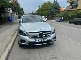 Mercedes-Benz GLC, снимка 7