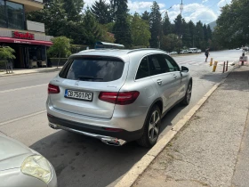 Mercedes-Benz GLC, снимка 4