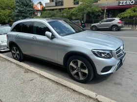 Mercedes-Benz GLC, снимка 3