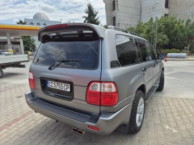 Toyota Land cruiser J100 - 28950 лв. - 95429234 5