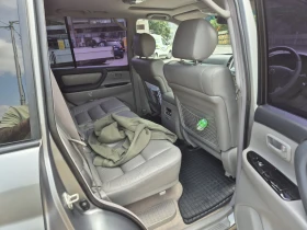 Toyota Land cruiser J100 - 28950 лв. - 95429234 9