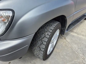 Toyota Land cruiser J100 - 28950 лв. - 95429234 15