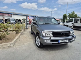 Toyota Land cruiser J100 - 28950 лв. - 95429234 2
