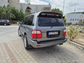Toyota Land cruiser J100 - 28950 лв. - 95429234 4
